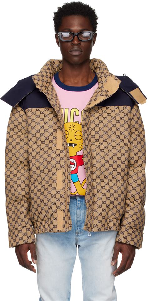 gucci mens apparell